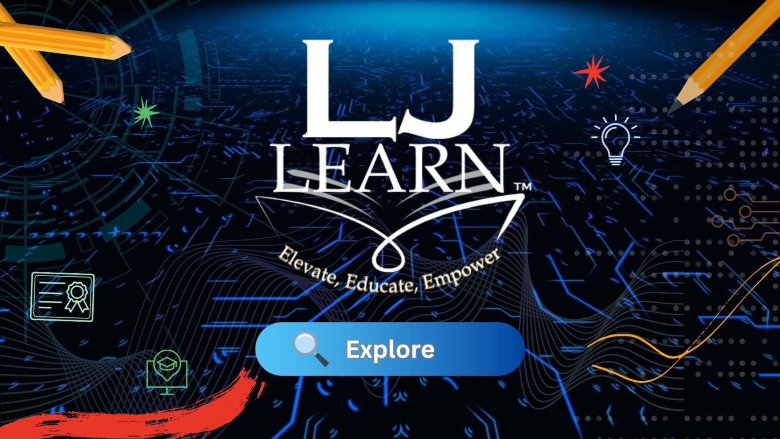 LJ Learn – Care Coordination & Crisis Stabilization