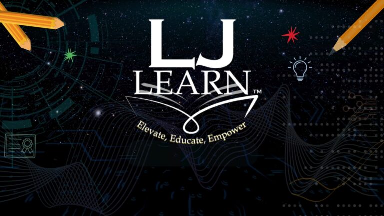 LJ Learn Launches New Edutainment Campaign to Educate and Engage Audiences