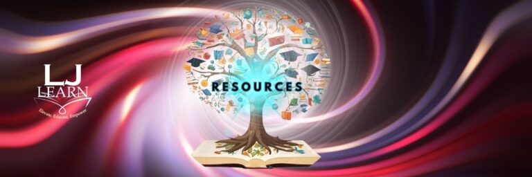 Discover a World of Knowledge with the LJ Learn Resources Directory