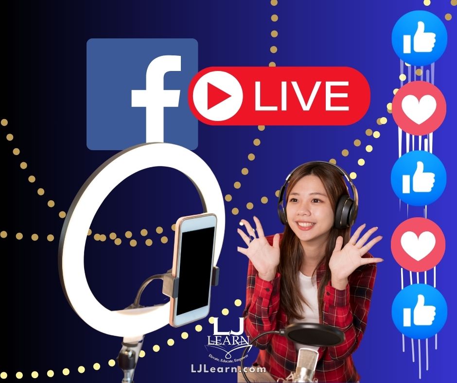 Transform Your Small Business with These Essential Facebook Live Do’s and Don’ts!