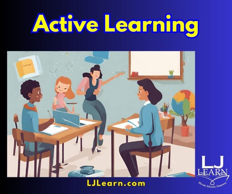 Flipping the Script: How Active Learning Transforms Education