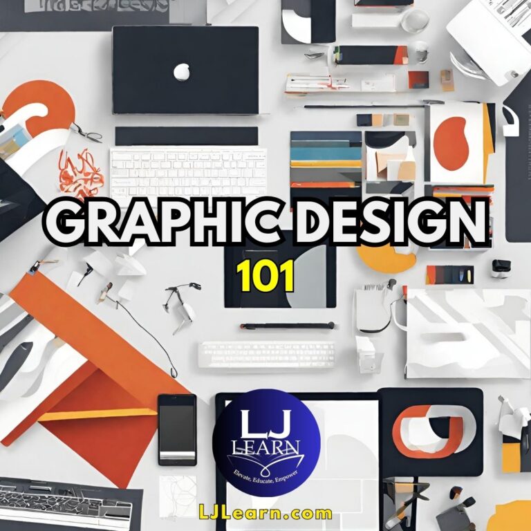 Unlock Your Visual Voice: Mastering the Art of Graphic Design for Memorable Branding