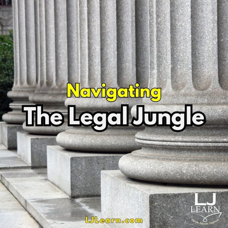 Navigating the Legal Jungle: Essential Ethical Guidelines for Freelancers and Entrepreneurs