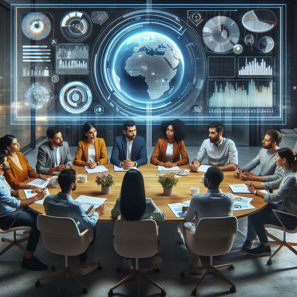 Ai is revolutionizing Project Management in 2024