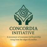 The Concordia Strategic Library – Long-Term Recovery Frameworks