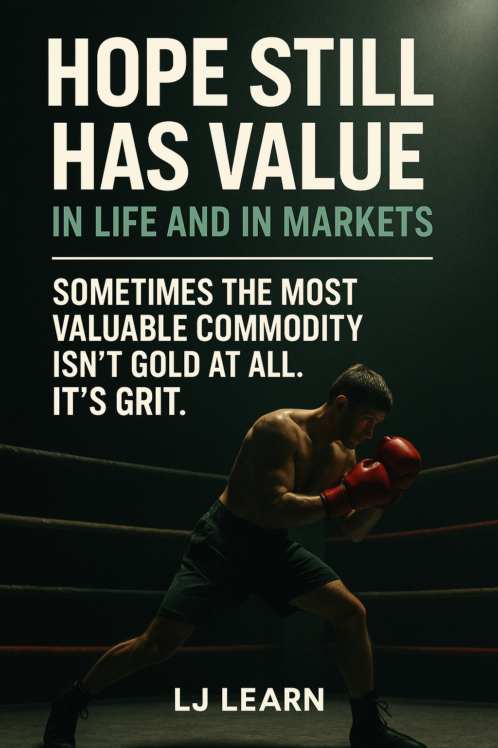 Hope Still Has Value