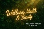 Wellness, Wealth & Beauty Facebook group