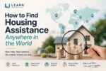How People Actually Find Housing Help Anywhere in the World
