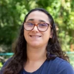 Samantha Lubin (Binstock), Licensed Professional Counselor Associate