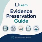 Evidence Preservation Guide